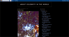 Desktop Screenshot of aboutcelebrityworld.blogspot.com