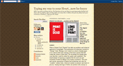 Desktop Screenshot of livelearnlovelook.blogspot.com