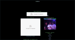 Desktop Screenshot of curitibamix.blogspot.com