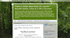 Desktop Screenshot of moja-srbija-cd.blogspot.com