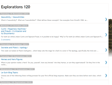Tablet Screenshot of explorations120-2011.blogspot.com