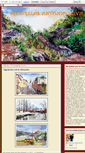 Mobile Screenshot of acuarelasantonio.blogspot.com