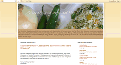 Desktop Screenshot of chatpatit.blogspot.com