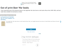 Tablet Screenshot of angloboerwarbooks.blogspot.com