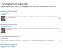 Tablet Screenshot of cambridgetokarachi.blogspot.com