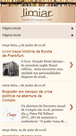 Mobile Screenshot of grupolimiar-ufmt.blogspot.com