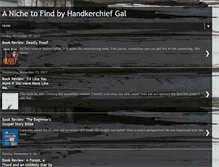 Tablet Screenshot of anichetofind.blogspot.com