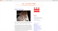 Desktop Screenshot of dcgf.blogspot.com