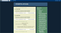 Desktop Screenshot of apaeaestadisticaconviviana.blogspot.com