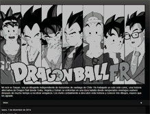 Tablet Screenshot of dragonballfoesreturn.blogspot.com