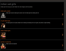 Tablet Screenshot of indianwetgirls.blogspot.com