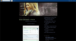 Desktop Screenshot of jenniferanistonpicgallery.blogspot.com