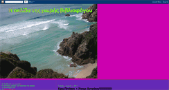 Desktop Screenshot of maoura.blogspot.com