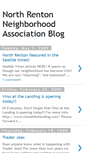Mobile Screenshot of nrna.blogspot.com