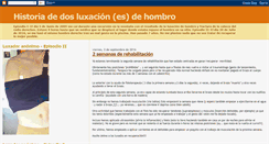Desktop Screenshot of luxadoranonimo.blogspot.com