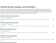 Tablet Screenshot of luxadoranonimo.blogspot.com