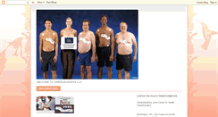 Desktop Screenshot of cardioquicksys.blogspot.com