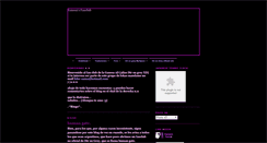 Desktop Screenshot of ganessasfanclub.blogspot.com