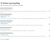 Tablet Screenshot of jt-hypermedia.blogspot.com