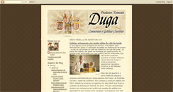 Desktop Screenshot of geleiasduga.blogspot.com