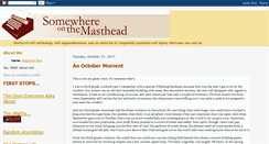 Desktop Screenshot of masthead.blogspot.com