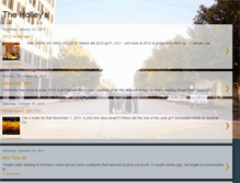 Tablet Screenshot of holleyhappenings.blogspot.com