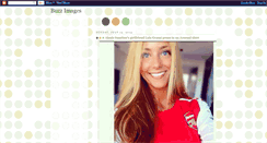 Desktop Screenshot of buzzimages.blogspot.com