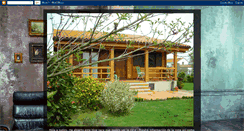 Desktop Screenshot of casavacacionesriasbajas.blogspot.com