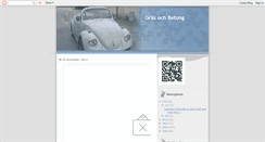 Desktop Screenshot of grasochbetong.blogspot.com