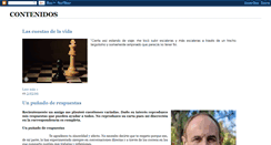 Desktop Screenshot of anecdotasypoesiastextos.blogspot.com