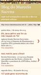Mobile Screenshot of marcelosucena.blogspot.com