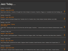 Tablet Screenshot of jazztoday-cambridge105.blogspot.com
