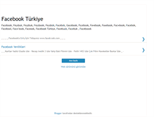 Tablet Screenshot of facebook--tr.blogspot.com
