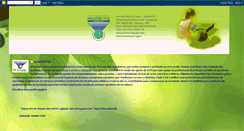 Desktop Screenshot of amviva.blogspot.com