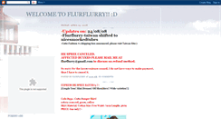 Desktop Screenshot of flurflurry-checks.blogspot.com