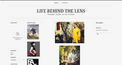 Desktop Screenshot of fenias.blogspot.com