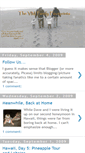 Mobile Screenshot of growingvmfamily.blogspot.com