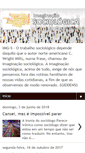 Mobile Screenshot of imaginacaosociologica.blogspot.com