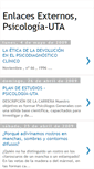 Mobile Screenshot of enlacespsicologia-uta.blogspot.com