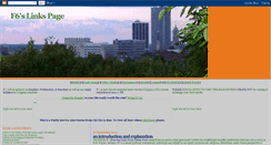 Desktop Screenshot of f6slinkspage.blogspot.com