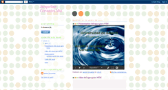 Desktop Screenshot of jackiecervantesm.blogspot.com
