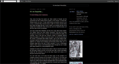 Desktop Screenshot of bastinadoes.blogspot.com