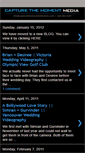 Mobile Screenshot of capturethemomentmedia.blogspot.com