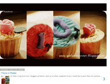 Tablet Screenshot of gdeliciouscorner.blogspot.com