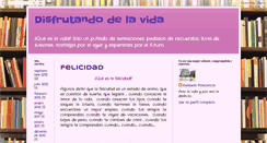 Desktop Screenshot of lizplascencia.blogspot.com