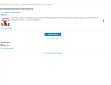 Tablet Screenshot of liberen-a-la-urraca.blogspot.com
