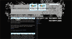 Desktop Screenshot of downloadmp3id.blogspot.com