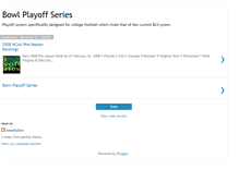 Tablet Screenshot of bowlplayoffseries.blogspot.com