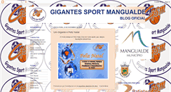 Desktop Screenshot of gigantes-mangualde.blogspot.com