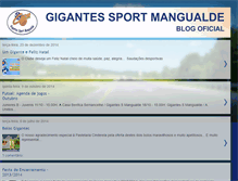 Tablet Screenshot of gigantes-mangualde.blogspot.com